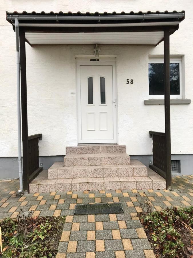 Juna Karlsruhe Extérieur photo