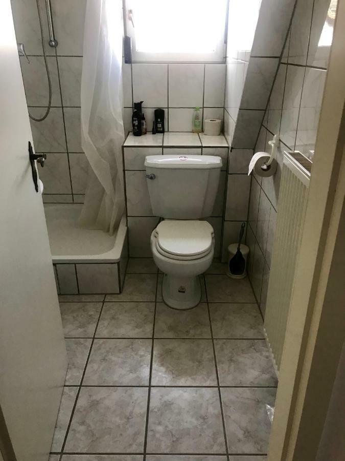 Juna Karlsruhe Extérieur photo