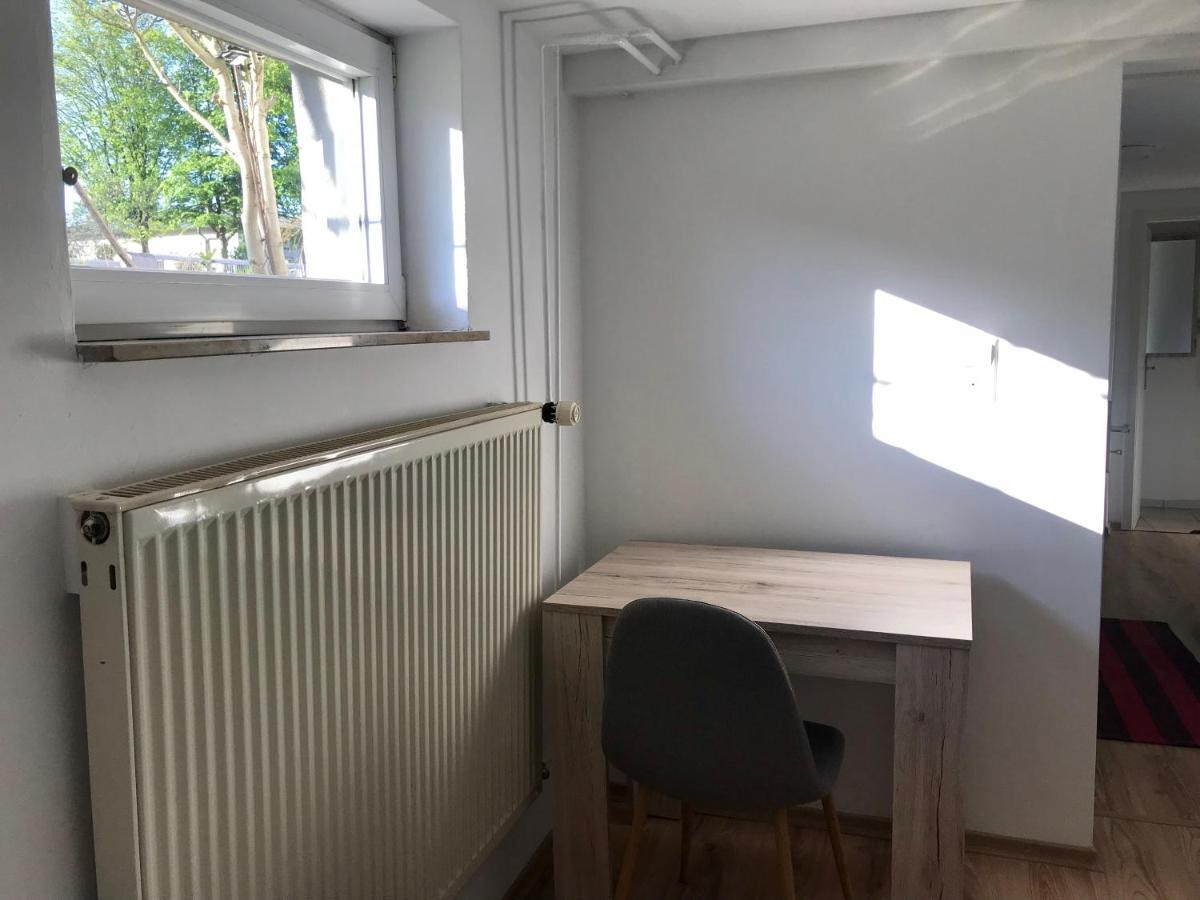 Juna Karlsruhe Extérieur photo